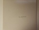 Beatles White Album - ORIGINAL MASTER / MFSL 2-072 /  NM
