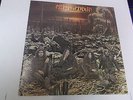 Armageddon - S/T - 1975 Rare 1st US A&M Pressing - NM w/Keith Relf -Ex-Yardbirds