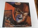BARON ROJO - Metalmorfosis - Orig. Spain 1983 Imp. Metal LP - (EX+) - on Chapa.