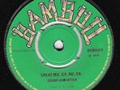? killer Studio One on Bamboo BAM54 GREAT MU GA RU GA - Sound Dimension