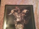 Behemoth The Satanist 2xLP gold Vinyl