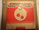 KINGS OF LEON HOLY ROLLER NOVOCAINE UNPLAYED RED 10