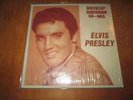 Elvis Presley Rockin Records 45-002 Rockabilly 45rpm Very Rare *