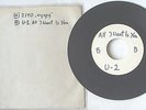 U2-ALL I WANT IS YOU (OTHER ARTIST B-SIDE)-V.RARE POLAND 7