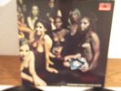 The Jimi Hendrix Experience - Electric Ladyland / 2 LP FOC NUDE COVER