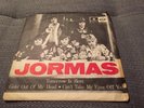 JORMAS tomorrow is hers RARE FINNISH MOD GARAGE PSYCH BEAT sweden only 45