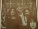  The End – The Last Word LP psych prog acid introspection tucky buzzard