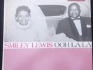SMILEY LEWIS Ooh La La FRENCH 12