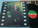 Yes The Yes Album LP SD8283 1971 PR AT/GP 1841 Broadway