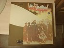 Led Zeppelin II LP-1969 Japan pressing P-10101A