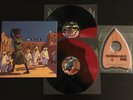 The Mars Volta - Bedlam In Goliath 2xLP + Shaped Pic Disc At The Drive In Sparta