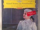 *SEALED* STRAUSS Der Rosenkavalier DGG SLPM 138 656 RED STEREO Tulips GERMAN EH