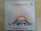 POPOL VUH Seligpreisung LP original german gatefold KOSMISCHE MUSIK 73 Krautrock