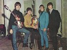 The Beatles Vinyl Single 