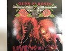 GUNS N ROSES-LIVE LIKE A SUICIDE EP-RARE ORIGINAL PRESSING-NEVER PLAYED?-1986