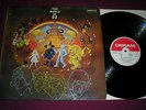 WORLD OF OZ / SAME / ORIGINAL DERAM