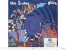 *New & Unplayed* - The Glove (The Cure) Blue Sunshine Ltd Edition Blue Vinyl LP