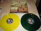 Depeche Mode Live In Austin Texas 2013  2Vinyl yellow/green colored (sehr rar)
