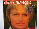 vend double album claude françois en Anglais 