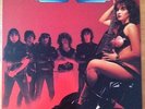 ANGELES DEL INFIERNO - PACTO CON EL DIABLO LP