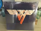 Van Halen - II- SEALED 1979 Warner Bros 1st Press Vinyl LP Album Mint
