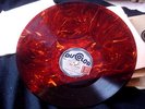 ARTHUR BRIGGS /GLAD RAG DOLL/RARE DISCOLOR 4807 SOUPLE MARBRE ROUGE