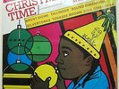 VARIOUS - CHRISTMAS TIME [Studio One] LP