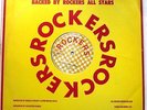 JACOB MILLER/ TE-TRACK / Each One Teach One /Lets Get Together [ROCKERS] 12