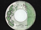I-Roy - Dub It On Deh - WICKED