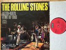 Rolling Stones, AFTER-MATH & OUT OFTIME, Deutsche Buchclubausgabe, H220, rar
