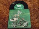 Die Love Generation - Wrigley Hit '73 - Werbe Flexi Single Germany 1973