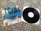 Medicine - Shot Forth Self Living -VERY RARE Test Pressing - Vinyl 1992 Creation