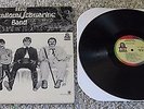 The International Submarine Band-Safe at Home-1968-Rare Mono Promo-Gram Parsons