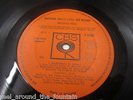 MATCHING MOLE LITTLE RED RECORD LP UK 1ST & INNER NEAR MINT