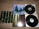 TYPE O NEGATIVE - October Rust Vinyl LP Rare HTF Metal Goth RECORD DANZIG