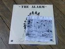 THE ALARM Live in London 84 LP + 45t