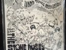THE STONE ROSES - DEMO LP - ** - STONE LP 2 1990