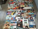 Konvolut 116 Singles (7