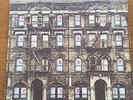 LED ZEPPELIN PHYSICAL GRAFFITI  ORIGINAL CLASSIC RECORDS 200gm VINYL COPY MINT-