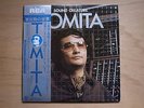 ISAO TOMITA Sound Creature JAPAN ORIG DOUBLE LP W/OBI