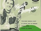 Hank Thompson  7