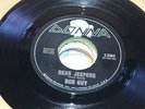 TOP ZAPPA RARITY Bob Guy Dear Jeepers b/w Letter From Jeepers 45 EX+ Donna#1380
