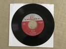 THE MARINERS 45 RPM Zindy Lou & Everybody’s Doing It Now 1278