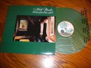 NICK DRAKE -Green Vinyl LP- Five Leaves Left- 