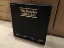 The Beatles Collection - Blue Box Vinyl complete 14 LP * blaue Box * John Lennon