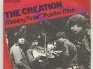 THE CREATION - making time / painter man 7