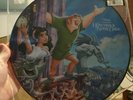 Disney's songs from the Hunchback of Notre Dame picture disc exclusive brand new