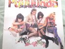 Pandoras Stop Pretending LP Rhino RNLP70857 Still Sealed-Mint