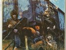 Gun - Gun Sight LP - Sealed - NEW COPY - Adrian Gurvitz - Great album