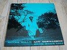 LOU DONALDSON - BLUES WALK, BLUE NOTE  ,audiophile KING JAPAN MONO Lp